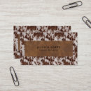 Recherche de peau de vache cartes visite Fourrure