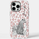 Recherche de roses pâles iphone coques Nature
