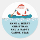 Recherche de kayak de canoë autocollants Camping