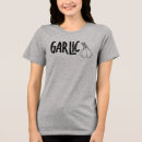 Recherche de ail tshirts Nourriture