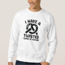 Recherche de bretzel vêtements Humour