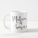 Recherche de dame de honneur mugs bouteilles Bachelorette