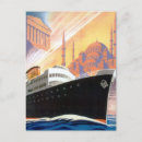 Recherche de istanbul vintage cartes postales Voyage