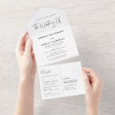 Recherche de écologique mariage invitations Calligraphie