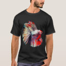 Recherche de gobie tshirts Aquarium