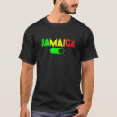 Recherche de la jamaïque tshirts Jamaïcain
