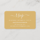 Recherche de rsvp blanc Typographie