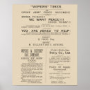 Recherche de education posters History
