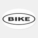 Recherche de vélos autocollants Course