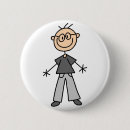 Recherche de membres de la famille badges Papa