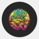 Recherche de rave autocollants Rétro