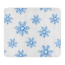 Recherche de flocon planches à découper Flocons de neige