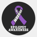 Recherche de épilepsie autocollants Maladie