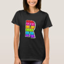 Recherche de capital letter tshirts Alphabet