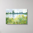 Recherche de monet toiles Bleu