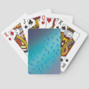 Recherche de clair lune de jeux de cartes Vert