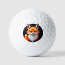 Recherche de gant de renard Orange
