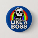 Recherche de hillary badges Progressif