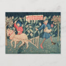 Recherche de tapisserie cartes postales École