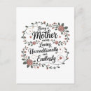 Recherche de future maman cartes postales Pour une marraine