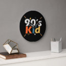 Recherche de 90s horloges Mode