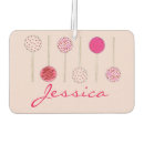 Recherche de dessert voiture accessoires Rose
