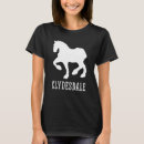 Recherche de clydesdale tshirts Géant
