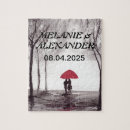 Recherche de rouge blanc noir puzzles Pour eux