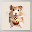 Recherche de cute hamster posters Rongeur
