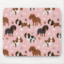 Recherche de cavaliers tapis souris Chien