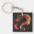 Recherche de dragons orientaux porteclés Imaginaire