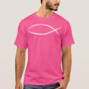 Recherche de symbolisme tshirts Chrétien