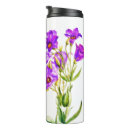 Recherche de acier dessous de verres Fleurs