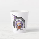 Recherche de sorcière tasses Gothique