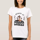 Recherche de calvaire vêtements Jésus