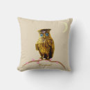 Recherche de croissant lune décoration coussins Oiseau