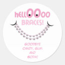 Recherche de orthodontiste autocollants Dentaire