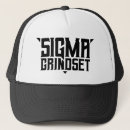 Recherche de mâles casquettes Loup