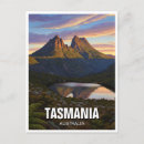 Recherche de tasmanie cartes postales Travel