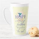 Recherche de hope tasses Foi