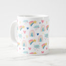 Recherche de cloud tasses Nuage