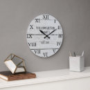 Recherche de wooden horloges Farmhouse