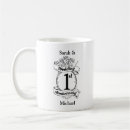 Recherche de rose blanc noir tasses Pour eux