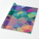 Recherche de motif triangle papier cadeau Toute personne