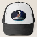 Recherche de astronaute casquettes Vaisseau