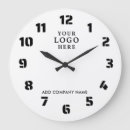 Recherche de promo horloges Entreprise