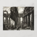 Recherche de piranesi cartes postales Giovanni