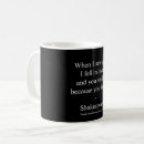 Recherche de citations célèbres tasses Muqueuses