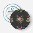 Recherche de broderie ouvre bouteilles Papillon