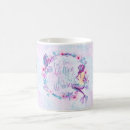 Recherche de coquilles tasses Rose